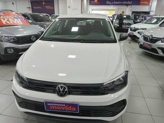 VOLKSWAGEN POLO 1.0 MPI TRACK MANUAL VOLKSWAGEN POLO 1.0 MPI TRACK MANUAL